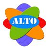 Alto Sublimation Logo