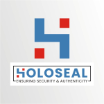 HOLOSEAL Logo