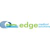 Edge Medical Solutions Pvt. Ltd. Logo
