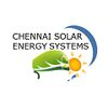 Chennai Solar Energy Systems