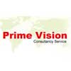 Prime 4 B Solutions Logo