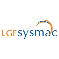 LGF SYSMAC (India) Pvt. Ltd. Logo