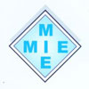 M. I. E. Enterprises Logo