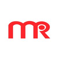 M R LACE INDUSTRIES Logo