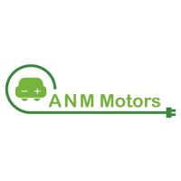 ANM motors Logo