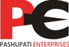 Pashupati Enterprises Logo
