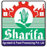 SHARIFA AGROTECH Pvt. Ltd. Logo