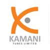 Kamani Tubes Ltd. Logo
