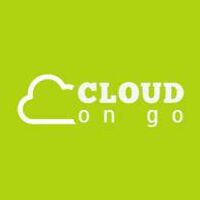 Cloundongo Logo