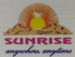 Sunrise Scientific Inc. Logo