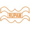 Rupam Granite & Marble Logo