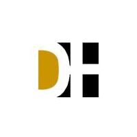D.H. Castings Pvt. Ltd. Logo