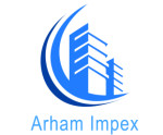 ARHAM IMPEX Logo