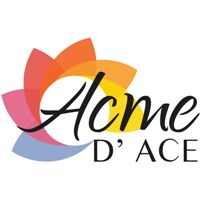 Acme D Ace Marketing Solutions Logo