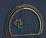 M. L. Technologies Logo