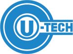 U - Tech Rubber Products Pvt. Ltd Logo