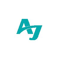 AJ Enterprise Logo