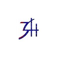 3SH INTERNATIONAL Logo