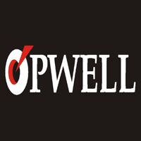 Opwell Ceramic Logo