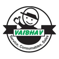VAIBHAV EQUIPMENT SERVICE Logo