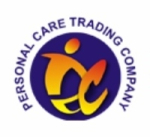 personal care trading company Logo