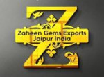 Zaheen Gems Export Logo