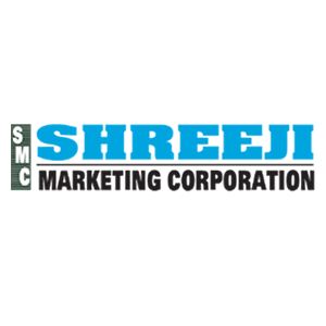 Shreeji Marketing Corporation Logo