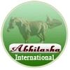 Abhilasha International Logo