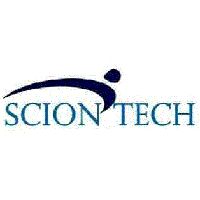 sciontech barcode solutions