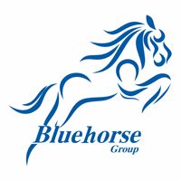 Bluehorse Group Logo
