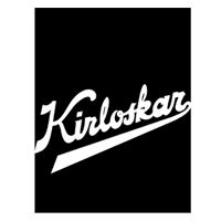 KIRLOSKAR PNEUMATIC CO LTD Logo