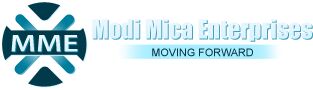 Modi Mica Enterprises Logo