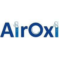 AirOxi Tube Logo