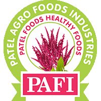 Patel Agro Foods Industries Logo