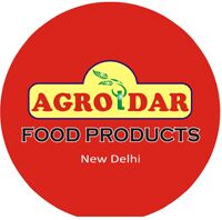 Agrodar Food Products Logo