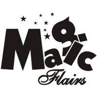 MAGIC FLAIRS Logo