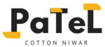 Patel Niwar Factory Logo