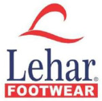LEHAR FOOTWEARS LIMITED Logo
