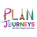 Plan Journeys Private Limited.