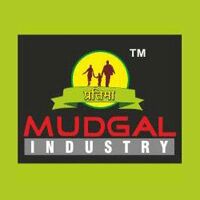 Mudgal industry Logo