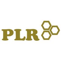PLR honey Traders Logo