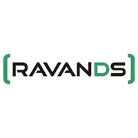 Ravands Controls Logo