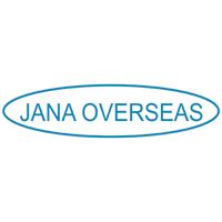 Jana Overseas Logo