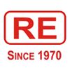 Rectifiers & Electronics Pvt Ltd Logo