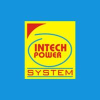 intech power systems Logo