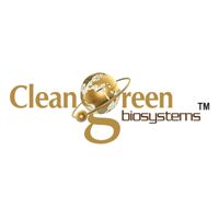 CLEAN GREEN BIOSYSTEMS