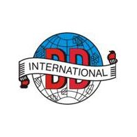 DD International Logo