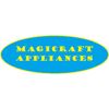 Magicraft Appliances Logo