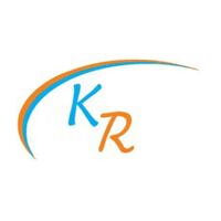 K R International Exports Logo