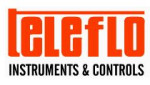 Teleflo Instruments & Controls Logo